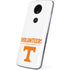 University of Tennessee-Knoxville Volunteers Text Moto E5 Plus Skin