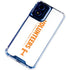 University of Tennessee-Knoxville Volunteers Text Moto G Play 4G (2024) Clear Case