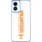 University of Tennessee-Knoxville Volunteers Text Moto G Play 4G (2024) Skin