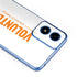 University of Tennessee-Knoxville Volunteers Text Moto G Play 4G (2024) Skin