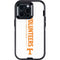 University of Tennessee-Knoxville Volunteers Text Otterbox Defender iPhone Skin