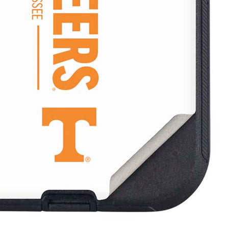 University of Tennessee-Knoxville Volunteers Text Otterbox Defender iPhone Skin