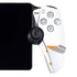 University of Tennessee-Knoxville Volunteers Text PlayStation Portal Remote Player Skin