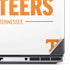 University of Tennessee-Knoxville Volunteers Text Dell Precision Skin