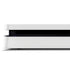University of Tennessee-Knoxville Volunteers Text PS4 Slim Skin