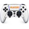 University of Tennessee-Knoxville Volunteers Text PS5 DualSense Edge Pro Controller Skin