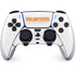 University of Tennessee-Knoxville Volunteers Text PS5 DualSense Edge Pro Controller Skin