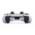 University of Tennessee-Knoxville Volunteers Text PS5 DualSense Edge Pro Controller Skin