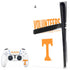 University of Tennessee-Knoxville Volunteers Text PS5 Pro Disk Bundle Skin