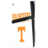 University of Tennessee-Knoxville Volunteers Text PS5 Pro Disk Console Skin
