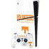 University of Tennessee-Knoxville Volunteers Text PlayStation PS5 Skins