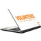 University of Tennessee-Knoxville Volunteers Text Satellite L50-B / S50-B Skin