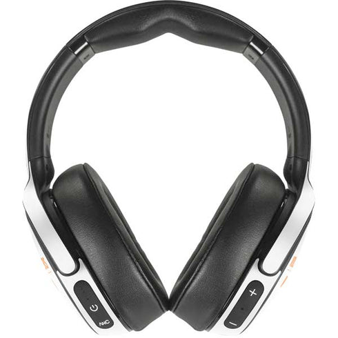 University of Tennessee-Knoxville Volunteers Text Skullcandy Venue Skin