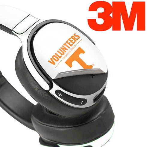 University of Tennessee-Knoxville Volunteers Text Skullcandy Venue Skin