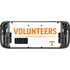 University of Tennessee-Knoxville Volunteers Text Steam Deck Handheld Gaming Computer Skin