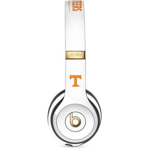 University of Tennessee-Knoxville Volunteers Text Studio Wireless 3 Skin