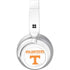 University of Tennessee-Knoxville Volunteers Text Surface Headphones Skin