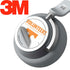 University of Tennessee-Knoxville Volunteers Text Surface Headphones Skin