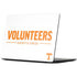 University of Tennessee-Knoxville Volunteers Text Surface Laptop 7 13.8in Skin