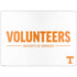 University of Tennessee-Knoxville Volunteers Text Surface Laptop 7 13.8in Skin