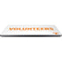 University of Tennessee-Knoxville Volunteers Text Surface Laptop 7 13.8in Skin