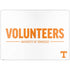 University of Tennessee-Knoxville Volunteers Text Surface Laptop 7 15in Skin