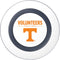 University of Tennessee-Knoxville Volunteers Text Wireless Charger Skin