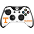 University of Tennessee-Knoxville Volunteers Text Xbox One Skins