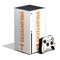 University of Tennessee-Knoxville Volunteers Text Xbox Series X Bundle Skin