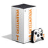 University of Tennessee-Knoxville Volunteers Text XBox Series X Digital Edition Bundle Skin