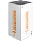 University of Tennessee-Knoxville Volunteers Text XBox Series X Digital Edition Console Skin