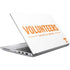 University of Tennessee-Knoxville Volunteers Text HP ZBook Fury 16 G10 Skin