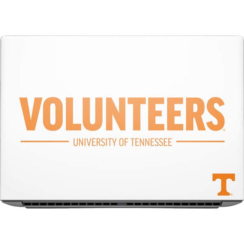 University of Tennessee-Knoxville Volunteers Text HP ZBook Fury 16 G10 Skin