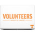 University of Tennessee-Knoxville Volunteers Text HP ZBook Fury 16 G10 Skin
