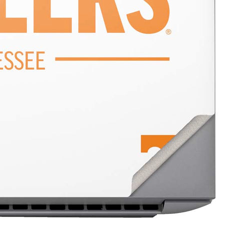 University of Tennessee-Knoxville Volunteers Text HP ZBook Fury 16 G10 Skin