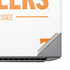 University of Tennessee-Knoxville Volunteers Text HP ZBook Fury 16 G10 Skin