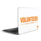 University of Tennessee-Knoxville Volunteers Text Zenbook UX305FA 13.3in Skin