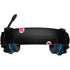 University of Utah Circle and Feather on Black BENGOO G9000 Skin