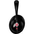 Utah Circle and Feather on Black Bose Noise Cancelling Headphones 700 Skin