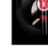 Utah Circle and Feather on Black Bose Noise Cancelling Headphones 700 Skin