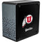 Utah Circle and Feather on Black Cooler Master MasterBox Q300L Mini Tower Skin