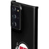 Utah Circle and Feather on Black Galaxy Note20 Ultra 5G Lite Case