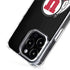 Utah Circle and Feather on Black iPhone 14 Pro MagSafe Case