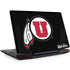 Utah Circle and Feather on Black Legion Y720 Skin