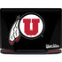 Utah Circle and Feather on Black Legion Y720 Skin