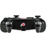 Utah Circle and Feather on Black PlayStation Scuf Vantage 2 Controller Skin