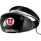 Utah Circle and Feather on Black PlayStation VR2 Skin