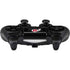Utah Circle and Feather on Black PS4/PC SCUF Impact Controller Skin