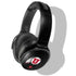 Utah Circle and Feather on Black Skullcandy Venue Skin