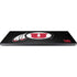 University of Utah Circle and Feather on Black Surface Laptop 7 15in Skin